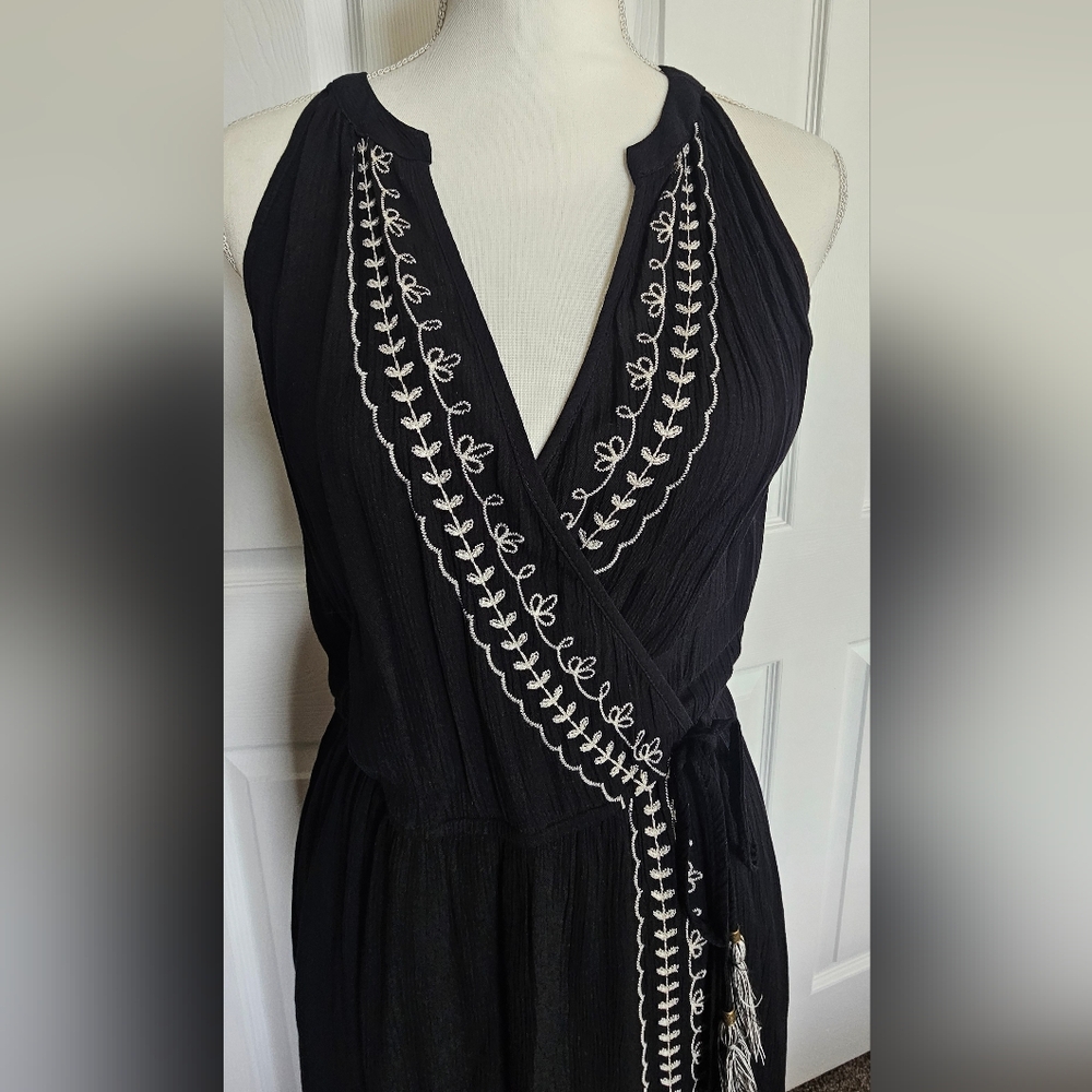 Knox Rose Tank Dress Size Large - Picture 2 of 11